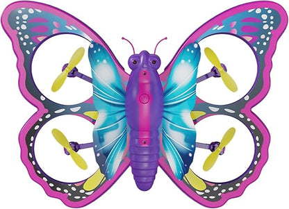 Mini Butterfly Drone for Kids