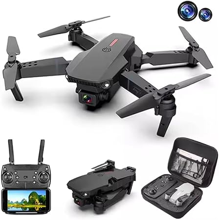 E88 Pro Ayoo Best New Mini Drone With Camera