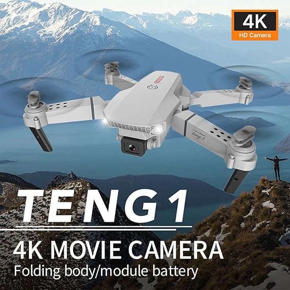 E88 Pro Ayoo Best New Mini Drone With Camera