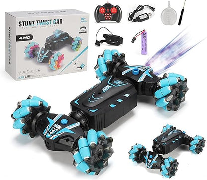 Prosight RC Stunt Car