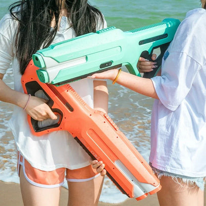 HydroPulse™ Electric Water Gun