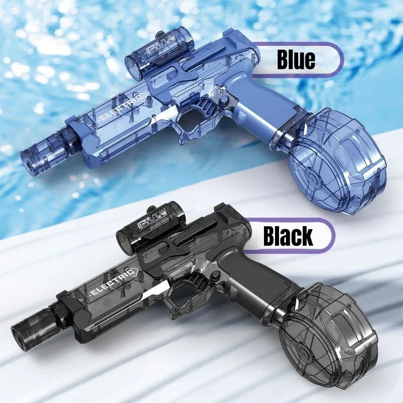 HydroBlaze Electric Water Gun