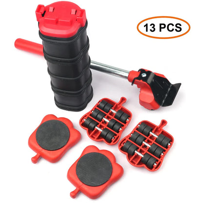 TheStorche™ Furniture Lift Mover Tool Set