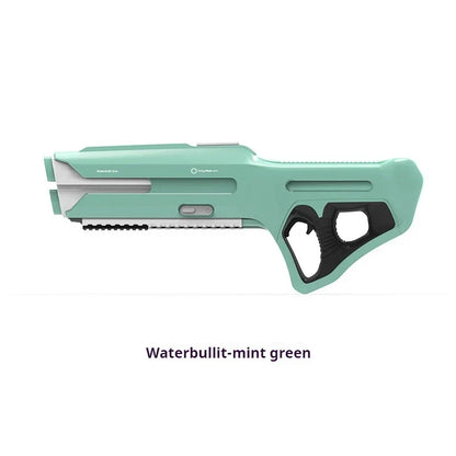 HydroPulse™ Electric Water Gun