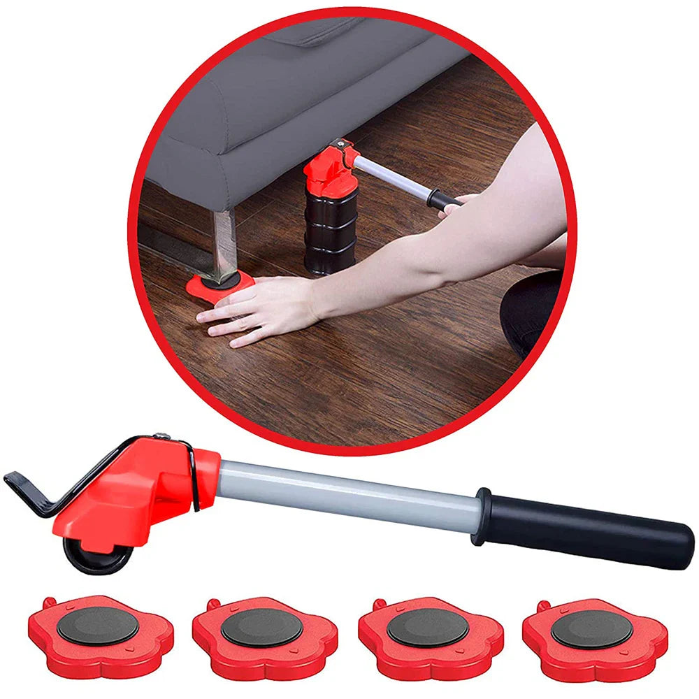 TheStorche™ Furniture Lift Mover Tool Set