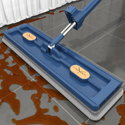 FlexiGlide: 360° Wet & Dry Floor Mop