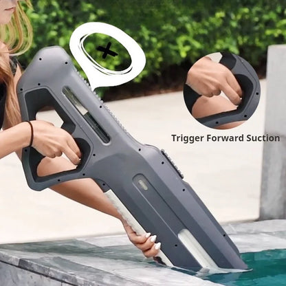 HydroPulse™ Electric Water Gun