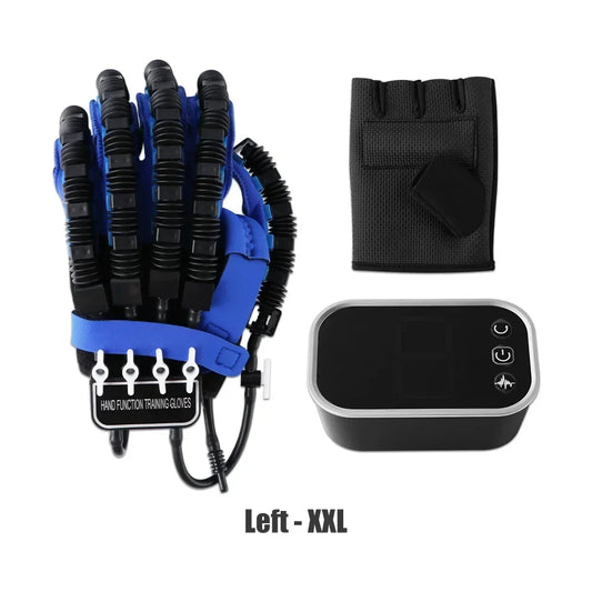 PhysioGrip ™ Hand Rehab Dexterity Assistive Glove