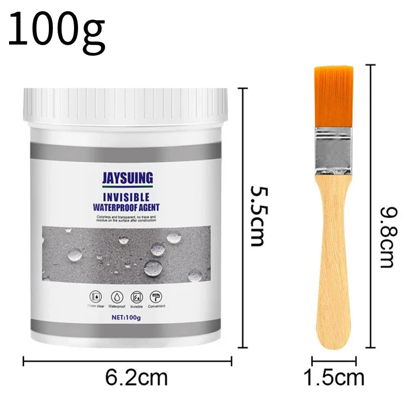 TheStorche™ Waterproof Anti-Leakage Agent