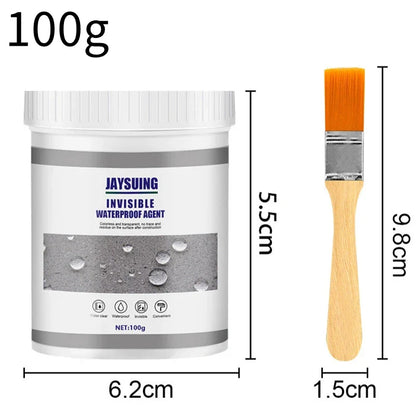 TheStorche™ Waterproof Anti-Leakage Agent