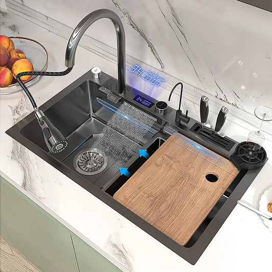 TheStorche™ Kitchen Sink