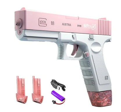 Hydro Blaster™ Water Gun