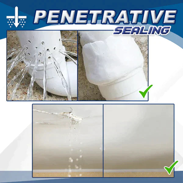 TheStorche™ Waterproof Anti-Leakage Agent